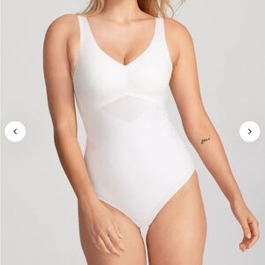 Honeylove Tank Bodysuit